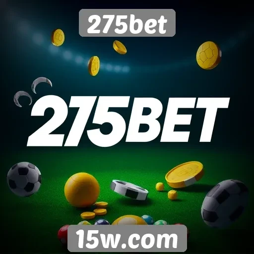 Comparação entre 275bet e outras plataformas de apostas