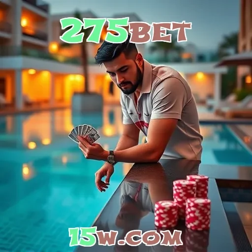 275bet Login