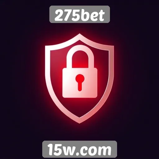 Avaliação da segurança e privacidade em 275bet