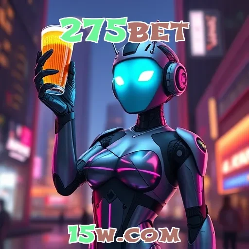 275bet: Explore Atrações Incríveis da Seção de Caça-Níqueis